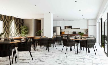 PRE-VENTA DEPARTAMENTO POR LA ENTRADA DE LOMAS DE ANGELOPOLIS CERCA DE LEXUM