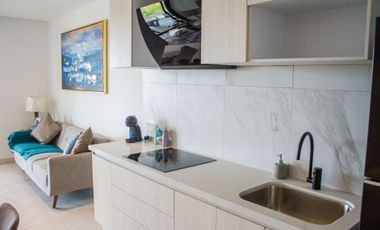 PRE-VENTA DEPARTAMENTO POR LA ENTRADA DE LOMAS DE ANGELOPOLIS CERCA DE LEXUM