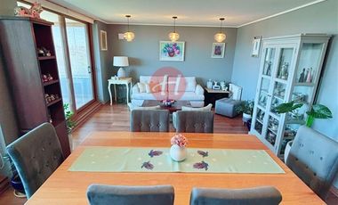 Departamento en Venta en Puerta de Alcala