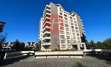 Departamento en Venta en Puerta de Alcala