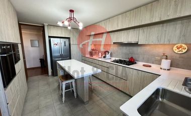 Departamento en Venta en Puerta de Alcala