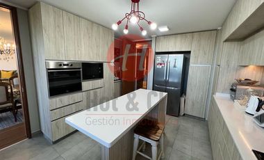 Departamento en Venta en Puerta de Alcala