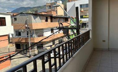 Casa en Arriendo Ubicado en Itagüí Codigo 35