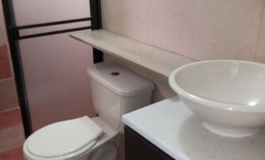 Apartamento en Arriendo Ubicado en Itagüí Codigo 8011