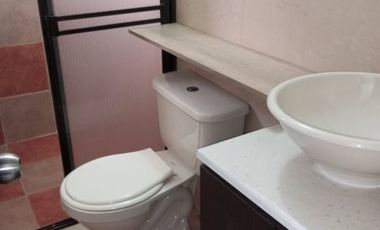 Apartamento en Arriendo Ubicado en Itagüí Codigo 8011