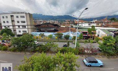 Local en Arriendo Ubicado en Envigado Codigo 4357
