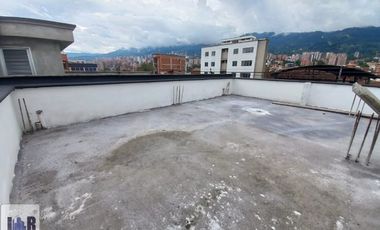Local en Arriendo Ubicado en Envigado Codigo 4357