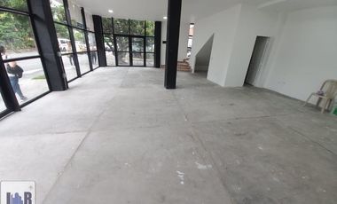 Local en Arriendo Ubicado en Envigado Codigo 4357