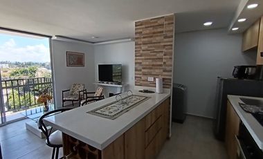 Apartamento en Arriendo Ubicado en Rionegro Codigo 1948