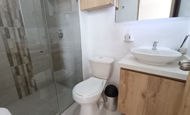 Apartamento en Arriendo Ubicado en Rionegro Codigo 1948