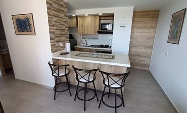 Apartamento en Arriendo Ubicado en Rionegro Codigo 1948