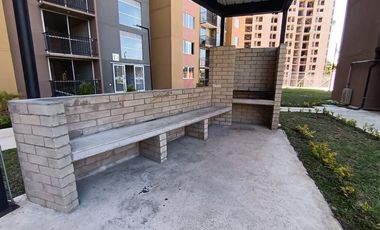 Apartamento en Arriendo Ubicado en Rionegro Codigo 1948