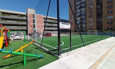 Apartamento en Arriendo Ubicado en Rionegro Codigo 1948