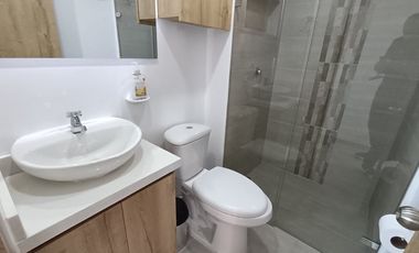 Apartamento en Arriendo Ubicado en Rionegro Codigo 1948