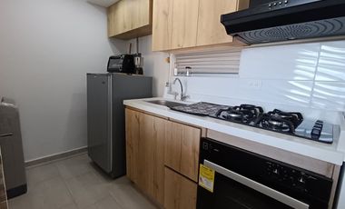 Apartamento en Arriendo Ubicado en Rionegro Codigo 1948