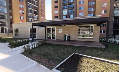 Apartamento en Arriendo Ubicado en Rionegro Codigo 1948