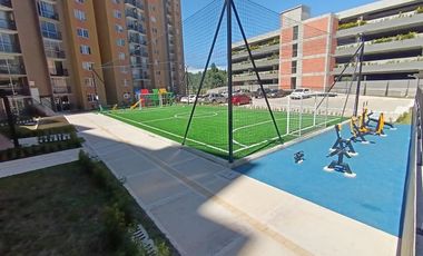 Apartamento en Arriendo Ubicado en Rionegro Codigo 1948