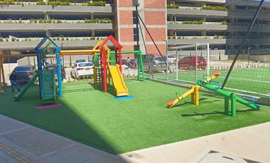 Apartamento en Arriendo Ubicado en Rionegro Codigo 1948