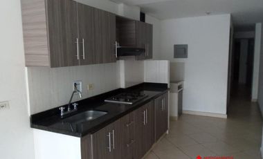 Apartamento en Arriendo Ubicado en Itagüí Codigo 8732