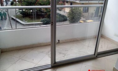 Apartamento en Arriendo Ubicado en Itagüí Codigo 8732
