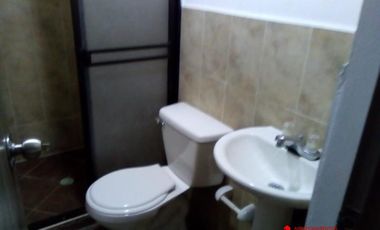 Apartamento en Arriendo Ubicado en Itagüí Codigo 8732