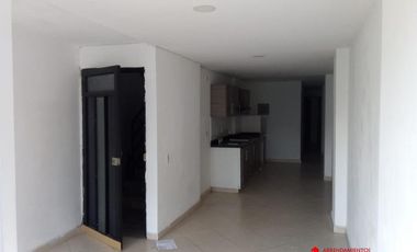 Apartamento en Arriendo Ubicado en Itagüí Codigo 8732