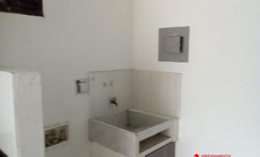 Apartamento en Arriendo Ubicado en Itagüí Codigo 8732