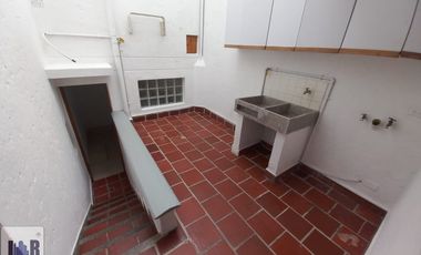 Casa en Arriendo Ubicado en Envigado Codigo 5903