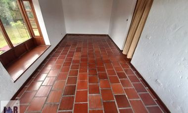 Casa en Arriendo Ubicado en Envigado Codigo 5903