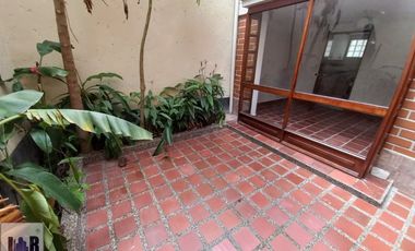 Casa en Arriendo Ubicado en Envigado Codigo 5903