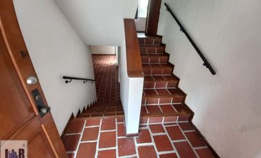 Casa en Arriendo Ubicado en Envigado Codigo 5903