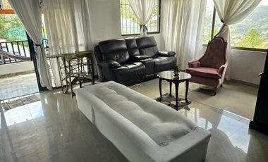 Casa-Finca en Arriendo Ubicado en Guarne Codigo 2024