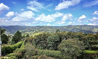 Casa-Finca en Arriendo Ubicado en Guarne Codigo 2024