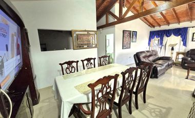 Casa-Finca en Arriendo Ubicado en Guarne Codigo 2024
