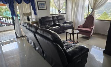 Casa-Finca en Arriendo Ubicado en Guarne Codigo 2024