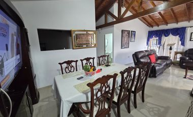 Casa-Finca en Arriendo Ubicado en Guarne Codigo 2024