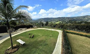 Casa-Finca en Arriendo Ubicado en Guarne Codigo 2024