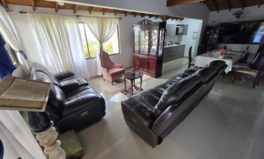 Casa-Finca en Arriendo Ubicado en Guarne Codigo 2024