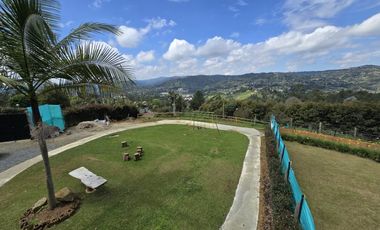 Casa-Finca en Arriendo Ubicado en Guarne Codigo 2024