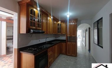 Casa en Arriendo Ubicado en Medellín Codigo 1540