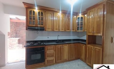 Casa en Arriendo Ubicado en Medellín Codigo 1540