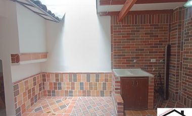 Casa en Arriendo Ubicado en Medellín Codigo 1540