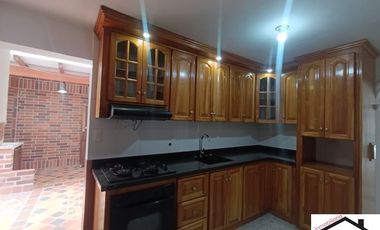 Casa en Arriendo Ubicado en Medellín Codigo 1540