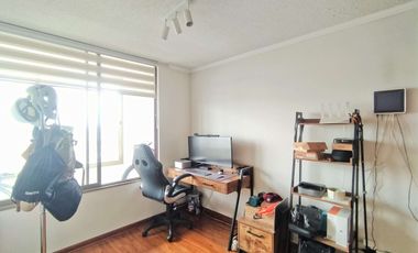 venta departamento cerrillos 2 estacionamientos