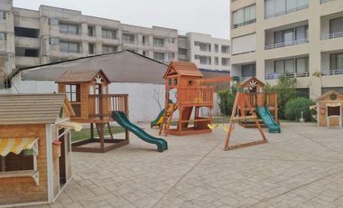 venta departamento cerrillos 2 estacionamientos