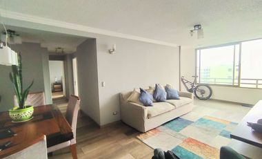 venta departamento cerrillos 2 estacionamientos