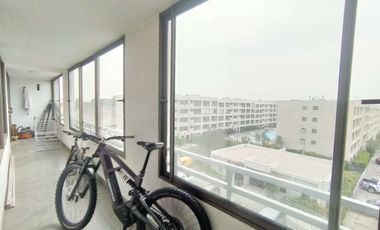 venta departamento cerrillos 2 estacionamientos