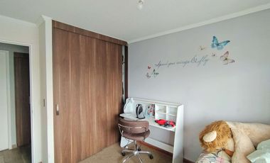 venta departamento cerrillos 2 estacionamientos