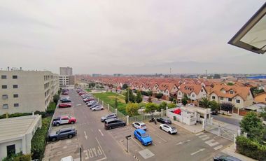 venta departamento cerrillos 2 estacionamientos