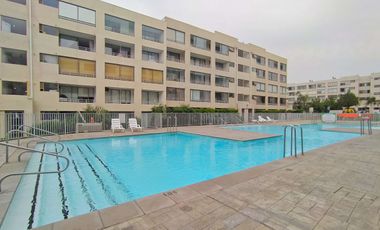 venta departamento cerrillos 2 estacionamientos